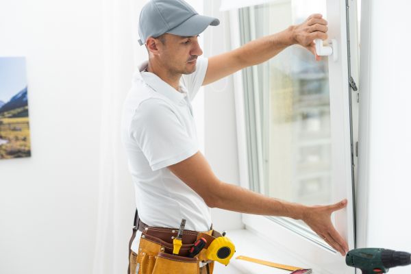 Window Remodeling in Lufkin