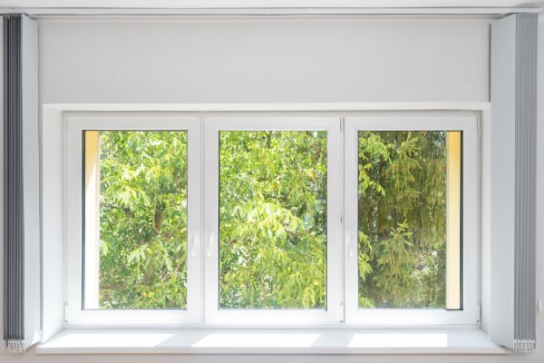 Window Installation Service in Lufkin