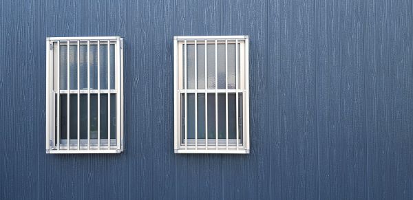 Steel Window Replacement in Lufkin