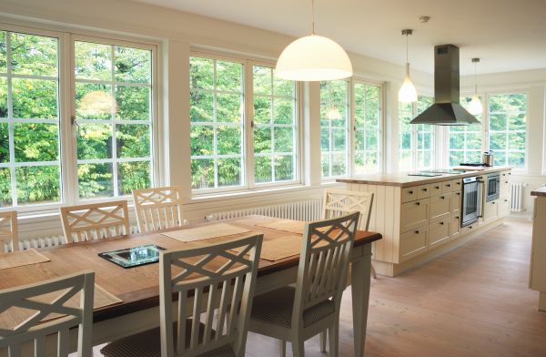 Picture Window Replacement in Lufkin