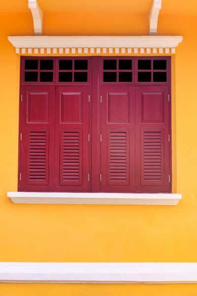 Wood Window Service in Lufkin