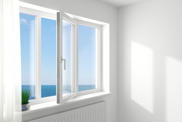 Casement Windows Installation in Lufkin