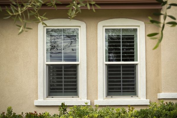 Single Hung Window Replacement in Lufkin