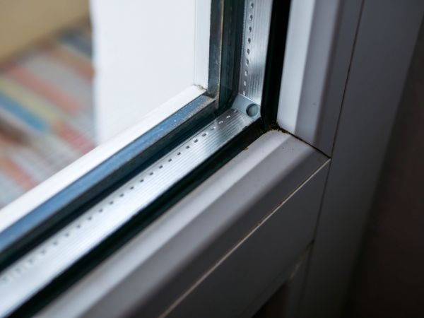 Security Window Replacement in Lufkin