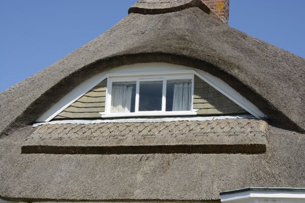 Eyebrow Window Replacement in Lufkin