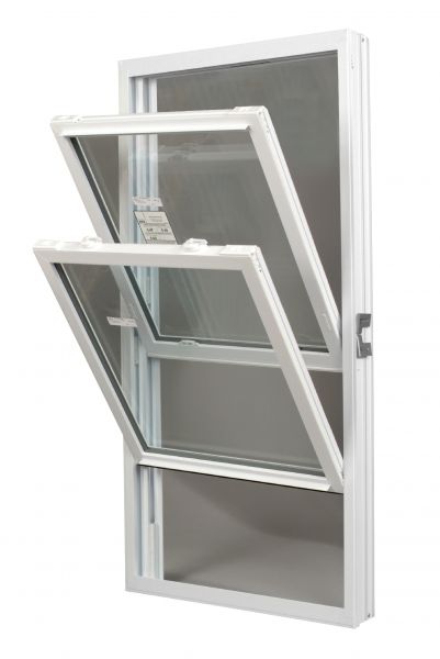 Double Hung Window Replacement in Lufkin