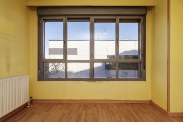 Aluminum Window Replacement in Lufkin