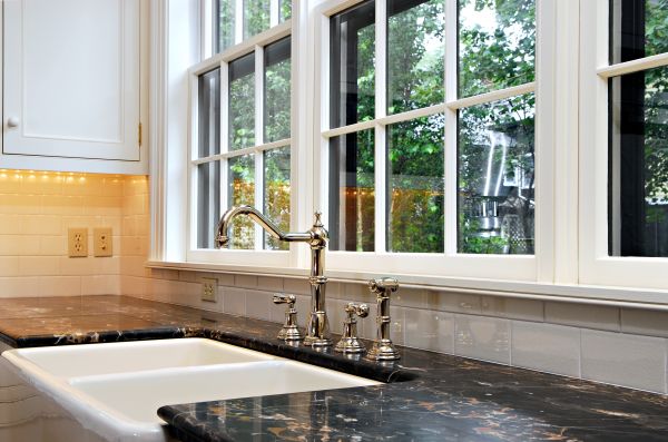 Kitchen Window Replacement in Lufkin