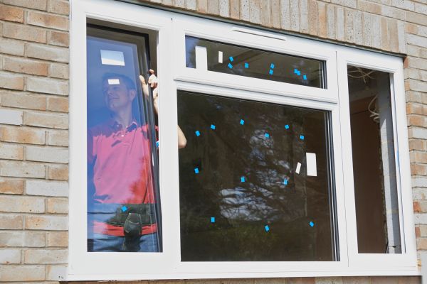 New Windows Installation in Lufkin
